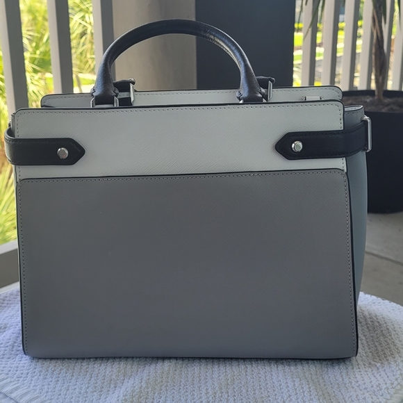 Kate Spade handbag with wallet - Picture 3 of 11